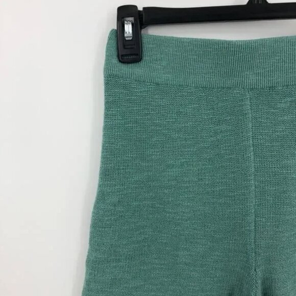 Free People Cozy Knitted Shorts - Picture 4 of 11